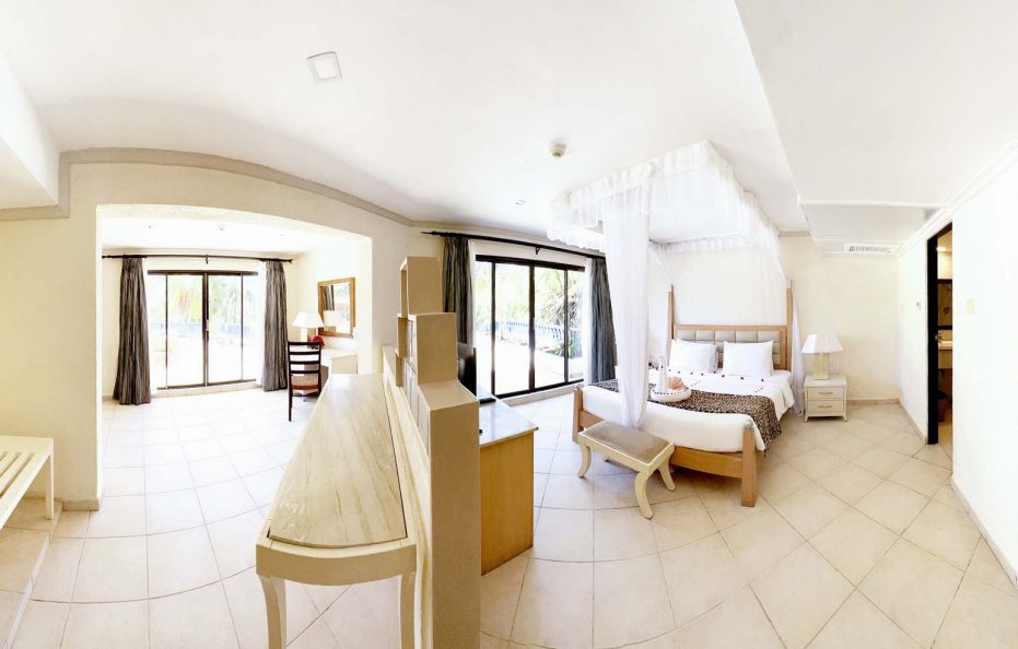 Diani Beach Resort Penthouse Suites