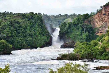 6 Days Uganda Luxury Safari