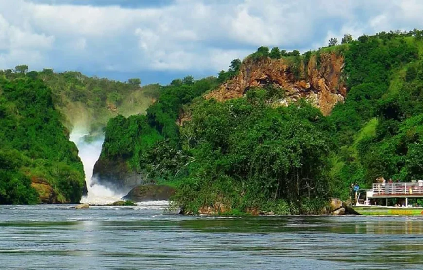 5 Days Fly-in Uganda Safari