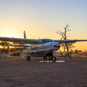 Uganda Fly In Safaris