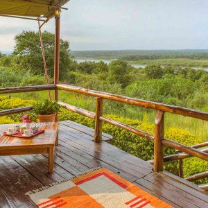 Uganda Luxury Safari