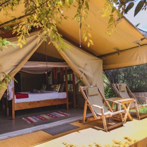 3 Day 2 Nights Masai Mara Safari