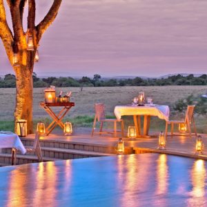 Kenya Honeymoon Safaris