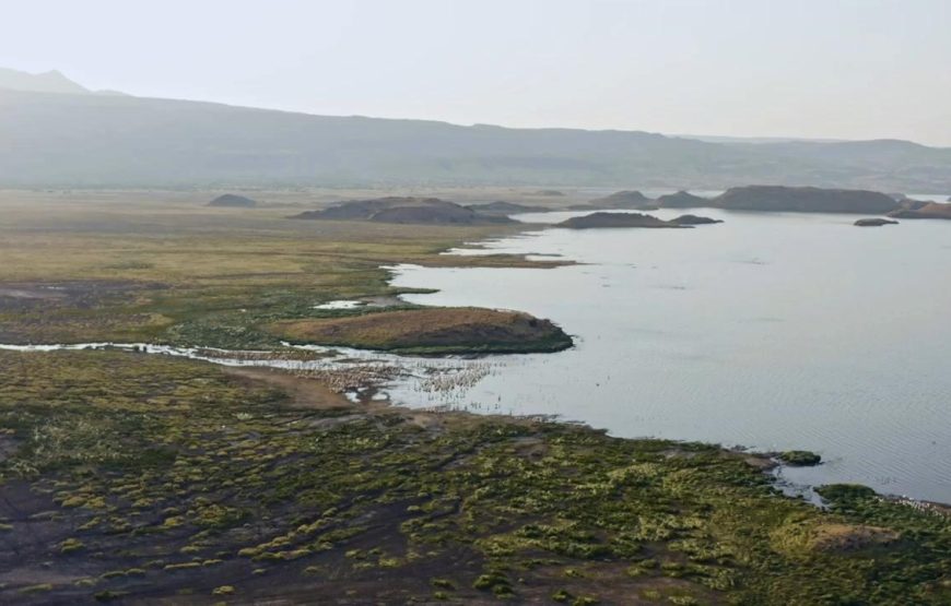 3 Days Uganda Easter Holiday in Lake Mburo